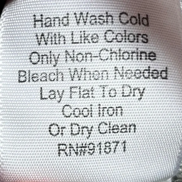 Norm Thompson Wool Cable Knit Cardigan - Picture 4 of 5